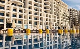 Porto Dead Sea