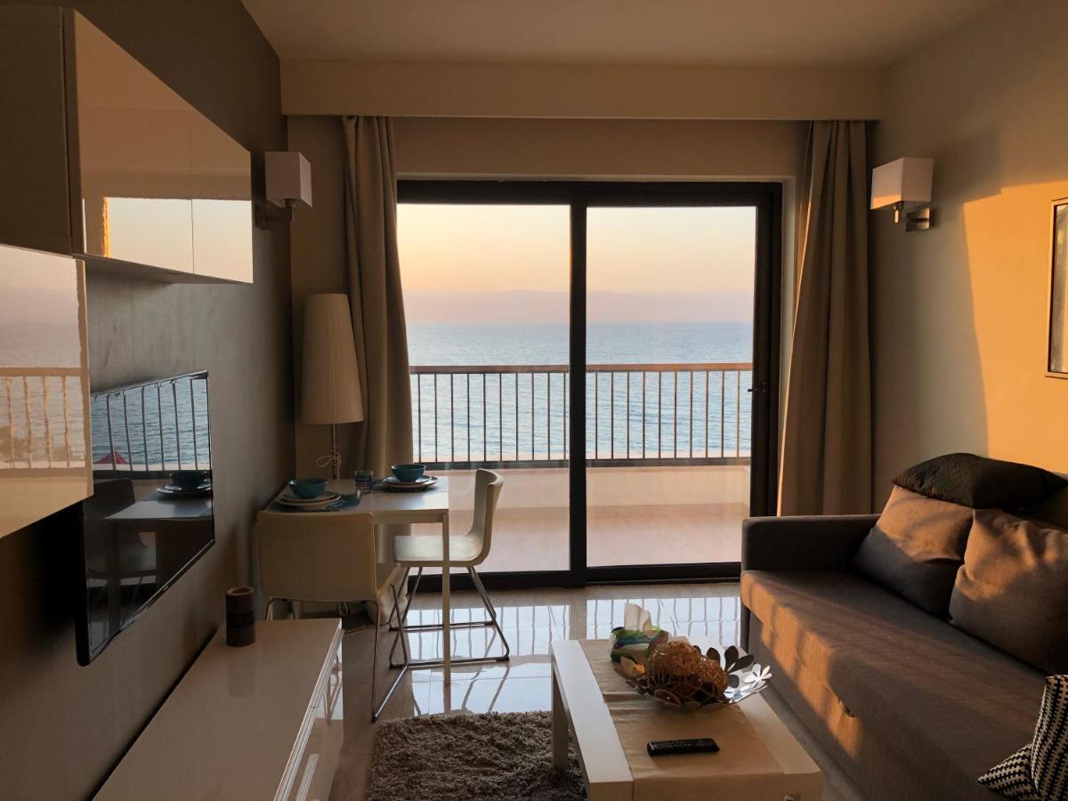 Porto Dead Sea Ma'in Exteriér fotografie